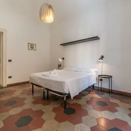 Apartamento Termini Comfortable 4 Bedrooms Roma