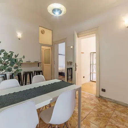 Termini Comfortable 4 Bedrooms Apartamento