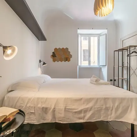 Termini Comfortable 4 Bedrooms Appartement