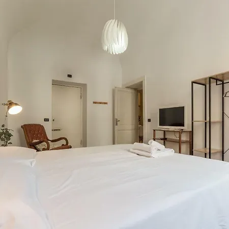 Termini Comfortable 4 Bedrooms Appartement