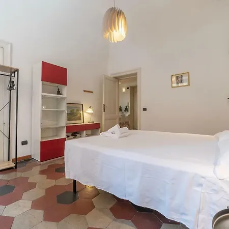 Termini Comfortable 4 Bedrooms Rome